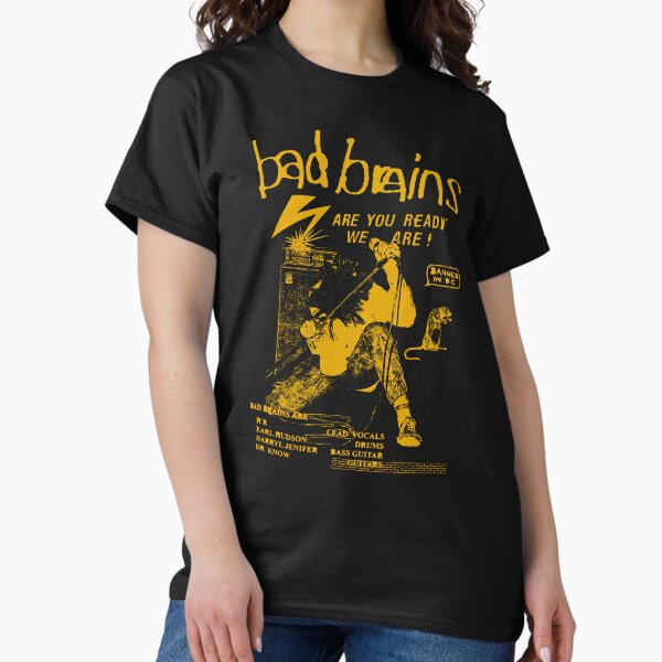 Item preview, Bad Brains Vintage Edition Vol.011 designed and sold by barnettroma.
