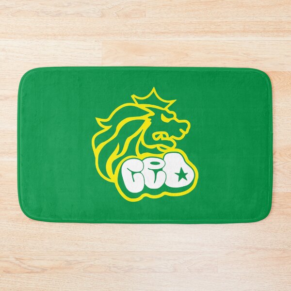 Item preview, Green Lion! designed and sold by lazerwolfx.