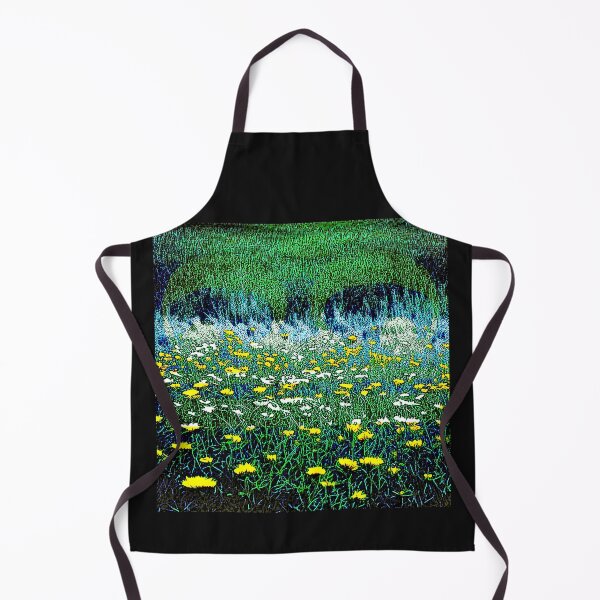 Item preview, From the Garden : The old Daisies, the first ones#3 designed and sold by Helios Be. Lavsh.