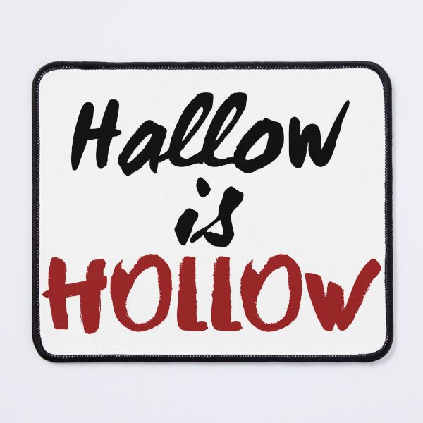 Item preview, Marauders 'Hallow is Hollow' Crimson Rivers designed and sold by clawinyourback.