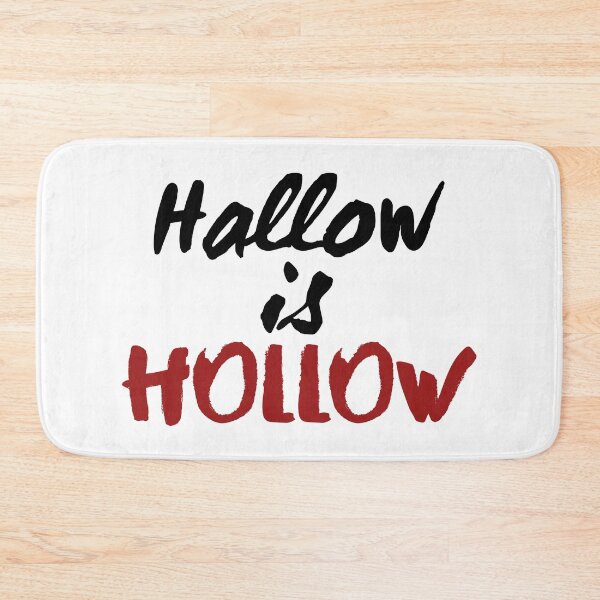 Item preview, Marauders 'Hallow is Hollow' Crimson Rivers designed and sold by clawinyourback.