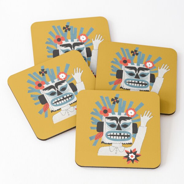 Item preview, Hi Mom! designed and sold by Fannyland.