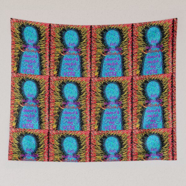 Item preview, Uncomfortable.  designed and sold by DancingCreek.