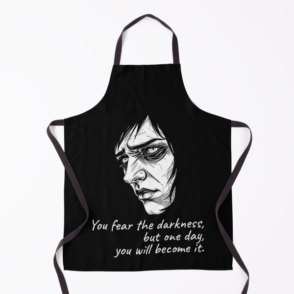 Item preview, Embracing the Void – Fear’s Reflection designed and sold by 442workshop.