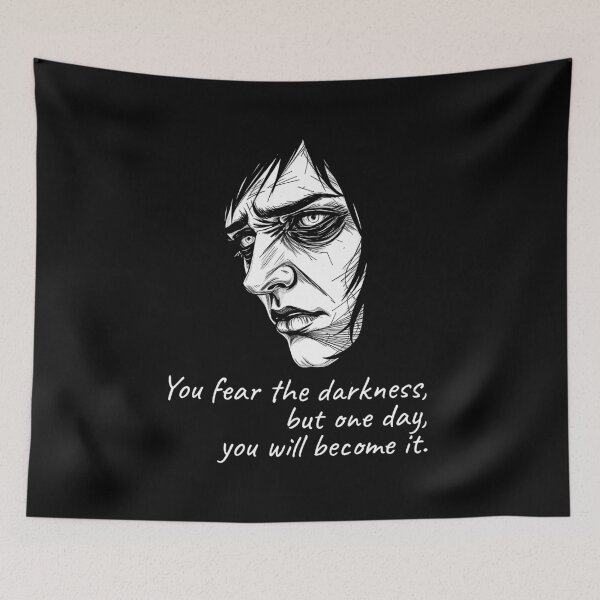 Item preview, Embracing the Void – Fear’s Reflection designed and sold by 442workshop.