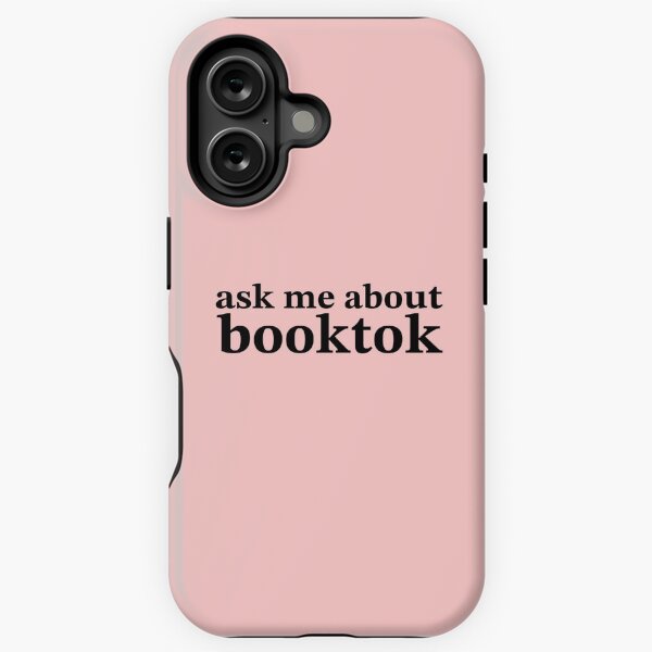 Artikel-Vorschau von Booktok, designt und verkauft von sandwichpatch.