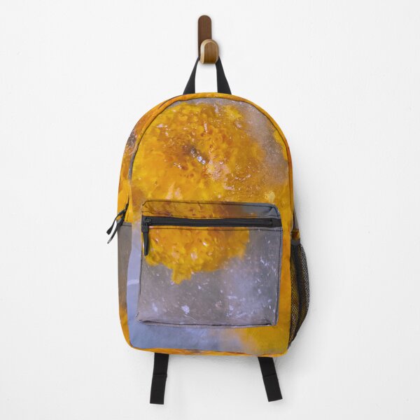 Item preview, Frozen Dreams - Marigolds designed and sold by Neha  Gupta.