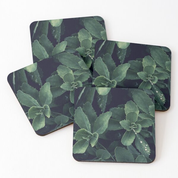 Item preview, Butterfly Stonecrop designed and sold by Crystal Vision Photo Art.