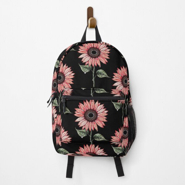 Item preview, Pink Sunflower Rhapsody designed and sold by Hen-C-Art.