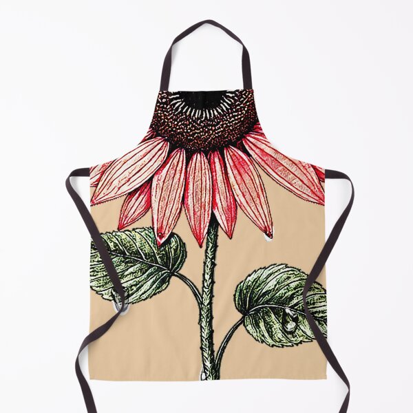 Item preview, Pink Sunflower Rhapsody designed and sold by Hen-C-Art.