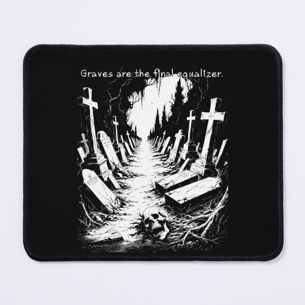 Item preview, The Equal Grave: No One Escapes designed and sold by 442workshop.