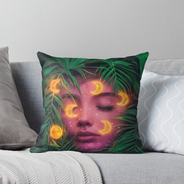 Item preview, Summer Dreams designed and sold by RootsofVanadis.