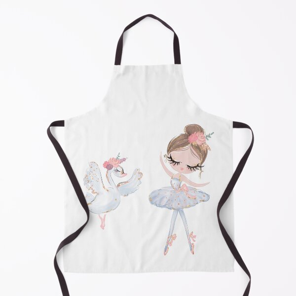 Item preview, Swan Lake Odette designed and sold by KaramfilaS.