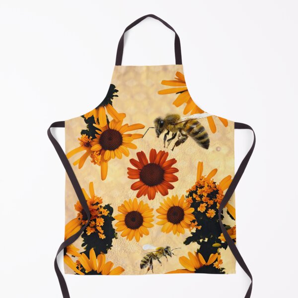Item preview, Honey Bee designed and sold by RootsofVanadis.