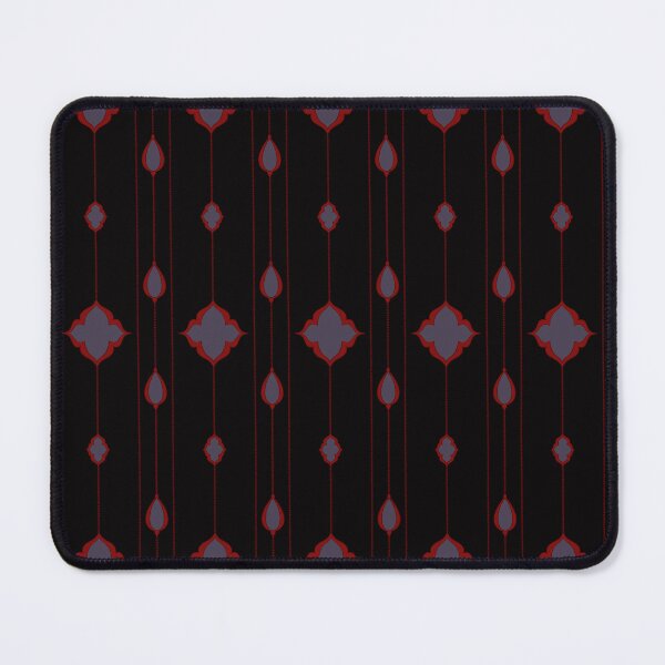Item preview, Beaded Curtain: Goth Edition designed and sold by katzenfloofder.