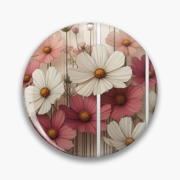 Item preview, Dawn Petals: A Triptych Bloom designed and sold by Coollzone.