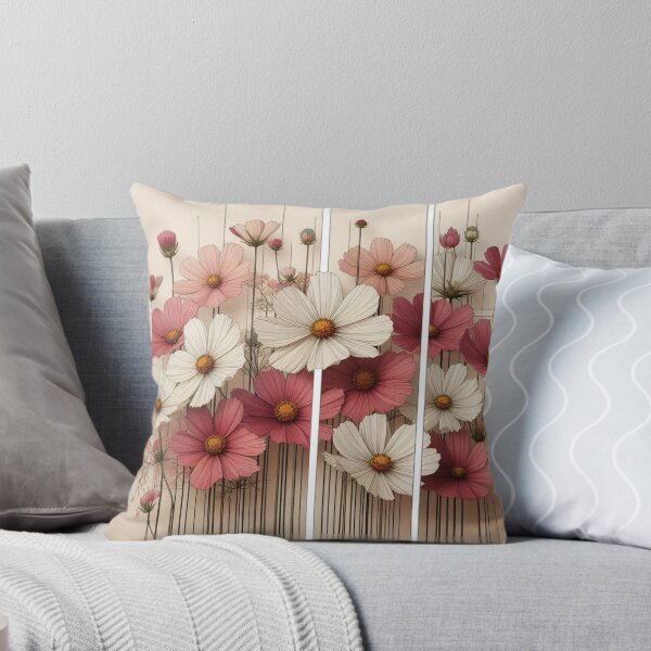 Item preview, Dawn Petals: A Triptych Bloom designed and sold by Coollzone.