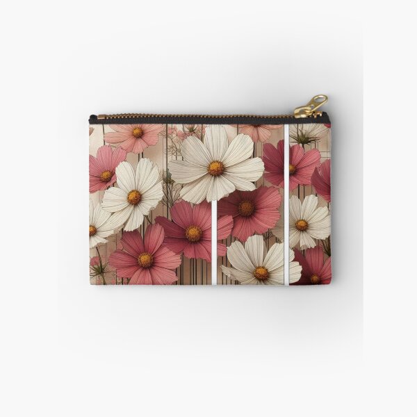 Item preview, Dawn Petals: A Triptych Bloom designed and sold by Coollzone.