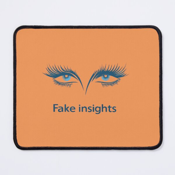 Item preview, Fake insights designed and sold by Brendon987.