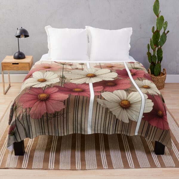 Item preview, Dawn Petals: A Triptych Bloom designed and sold by Coollzone.