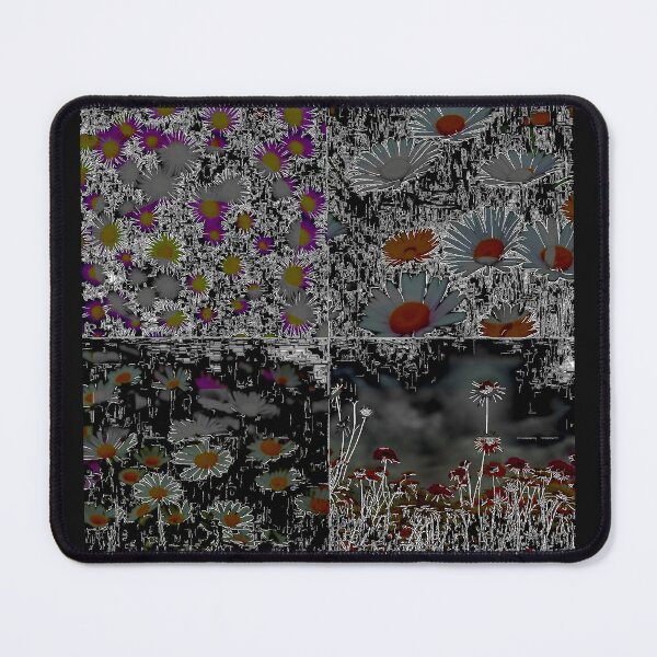 Item preview, From the Garden : The old Daisies, the first ones#5 designed and sold by Helios Be. Lavsh.