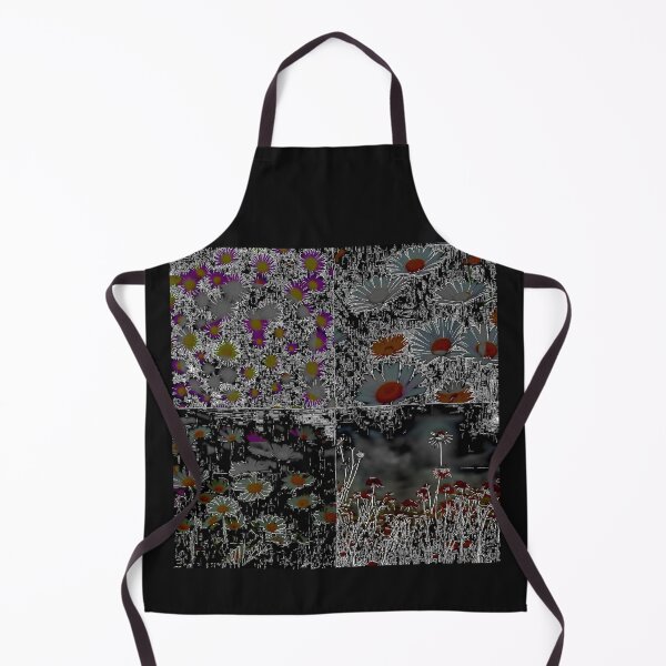 Item preview, From the Garden : The old Daisies, the first ones#5 designed and sold by Helios Be. Lavsh.