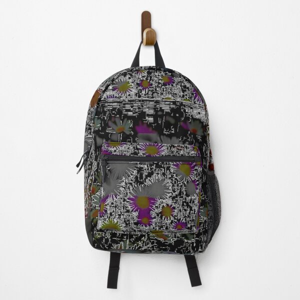 Item preview, From the Garden : The old Daisies, the first ones#5 designed and sold by Helios Be. Lavsh.