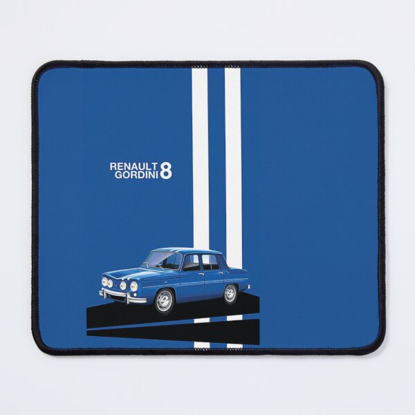 Item preview, R8 Gordini designed and sold by Yonacreation.