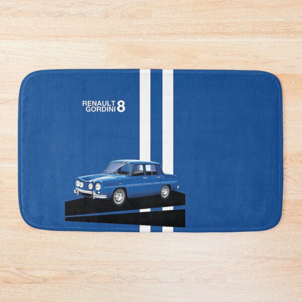 Item preview, R8 Gordini designed and sold by Yonacreation.