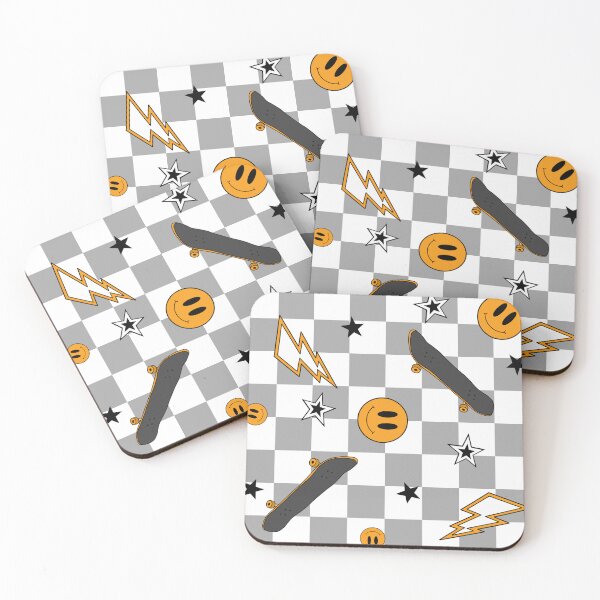 Item preview, Skater Love designed and sold by WhimsicalStix.
