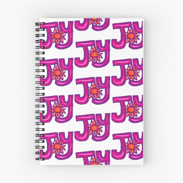 Item preview, Pure Joy designed and sold by Joyride Art and Design UK.