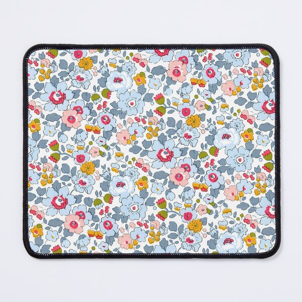 Item preview, Betty blue designed and sold by Yonacreation.