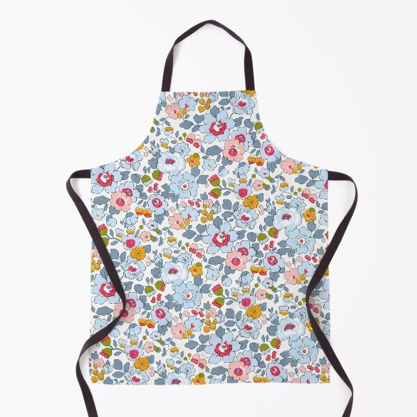 Item preview, Betty blue designed and sold by Yonacreation.