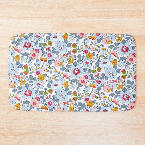 Item preview, Betty blue designed and sold by Yonacreation.