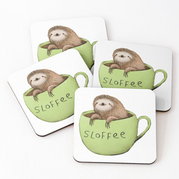 Item preview, Sloffee designed and sold by Mara's designs.