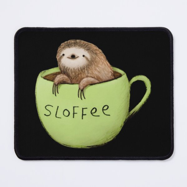 Item preview, Sloffee designed and sold by Mara's designs.