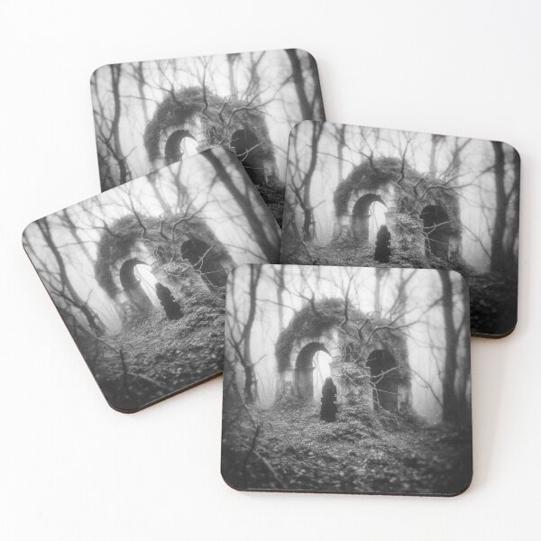 Item preview, The Boogeyman designed and sold by View From The Grave.