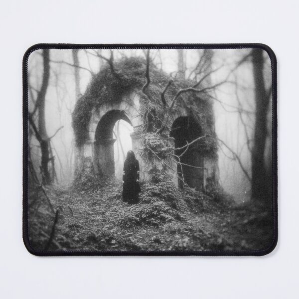 Item preview, The Boogeyman designed and sold by View From The Grave.
