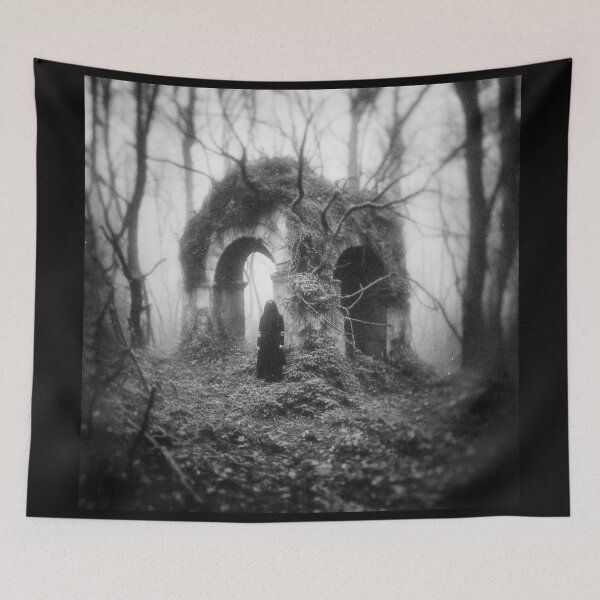Item preview, The Boogeyman designed and sold by View From The Grave.