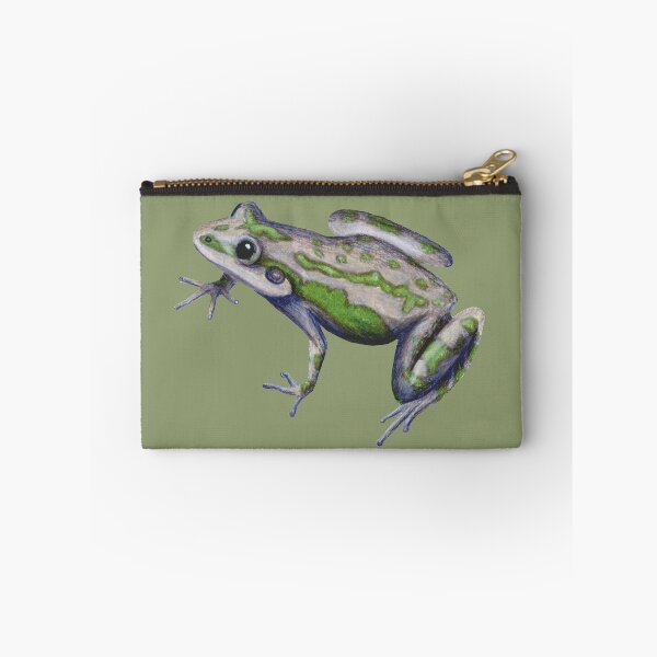 Item preview, Spotted Chorus Frog designed and sold by Platinumfrog.