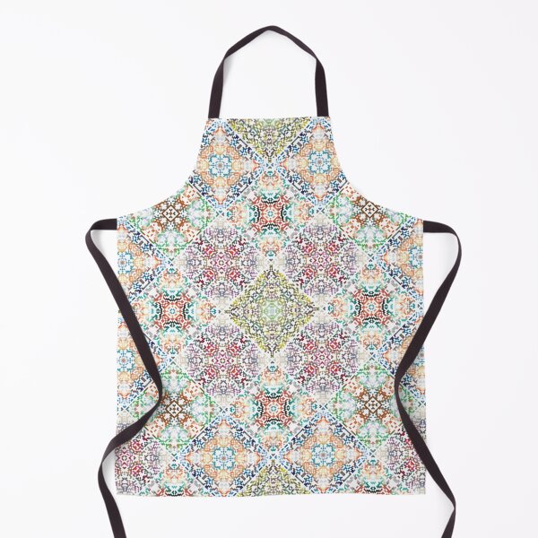 Item preview, Tribal pattern Folk motif designed and sold by Pixeeless.