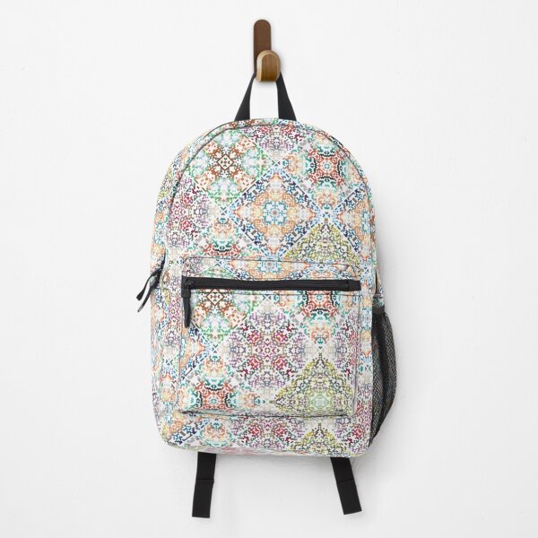 Item preview, Tribal pattern Folk motif designed and sold by Pixeeless.