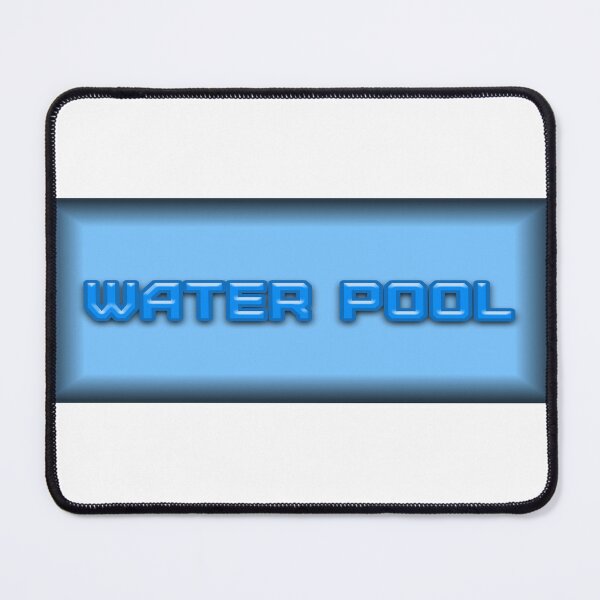 Item preview, Water Pool design in 3d art designed and sold by Dezien.