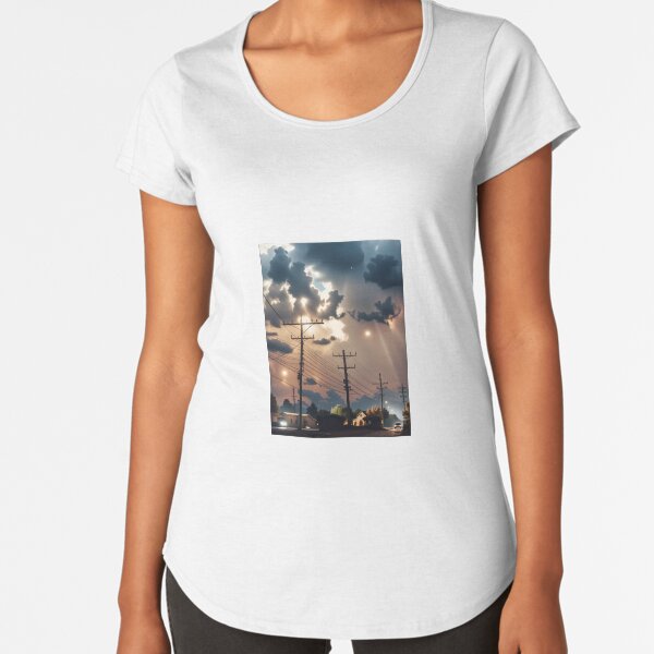 Item preview, Last Light, Last Call designed and sold by Amanda Shiley.