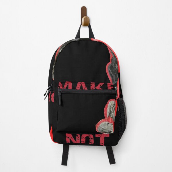 Item preview, Make love, not war! designed and sold by Demogeld.