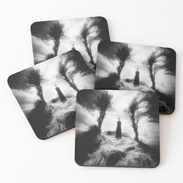 Item preview, Forgotten Faith designed and sold by View From The Grave.