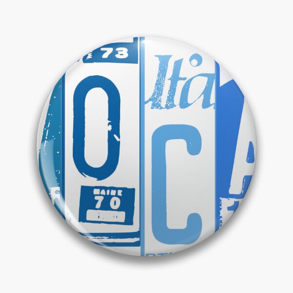 Item preview, Agvocate Blue License design designed and sold by BDNBoutique.