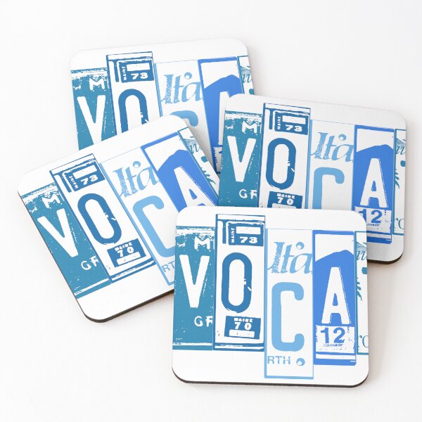 Item preview, Agvocate Blue License design designed and sold by BDNBoutique.