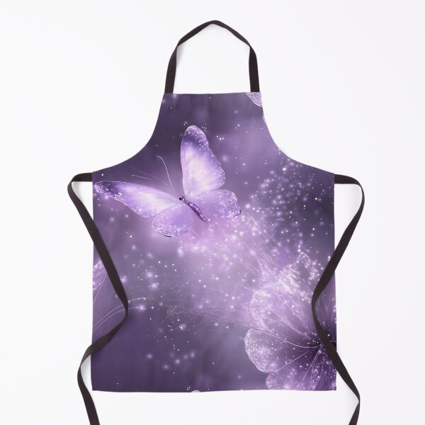 Item preview, Purple butterflies designed and sold by Lewis-mart.