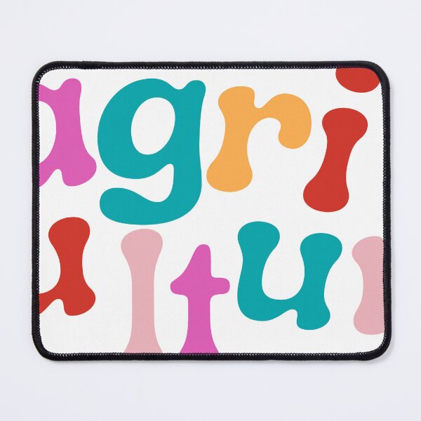 Item preview, agriculture colorful design designed and sold by BDNBoutique.